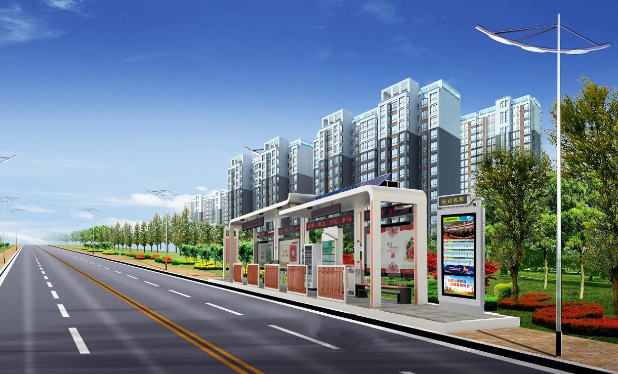 亚洲城唯一官网城乡公交客货邮融合方案，助力城乡交通运输一体化建设