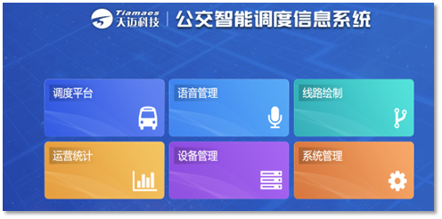 天迈智能组件：终结线路语音、画线难题