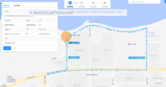 天迈智能组件：终结线路语音、画线难题